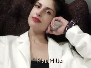 MaiaMiller