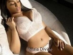 Maia_Divine