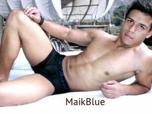 MaikBlue