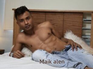 Maik_alen