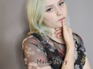 Maika_Berry