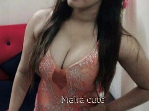 Maira_cute