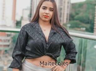 MaiteColet