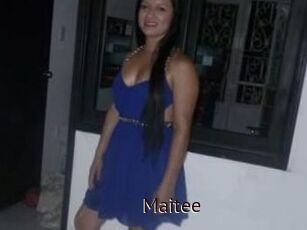 Maitee