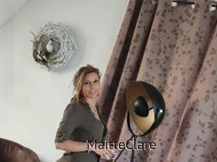 MaitteClare