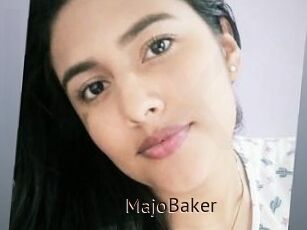 MajoBaker