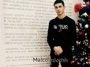 MalcolmJothh