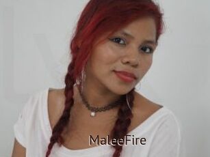 MaleeFire