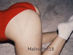 MalinaHot18