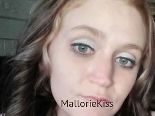 MallorieKiss