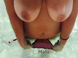 Malu