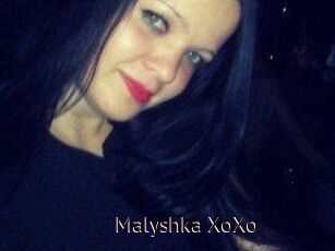 Malyshka_XoXo