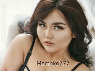 Mamoko777