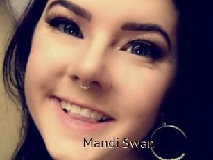 Mandi_Swan