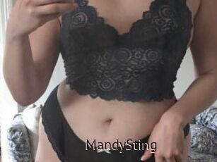 MandySting