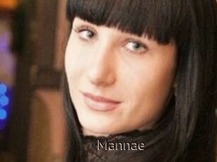 Mannae