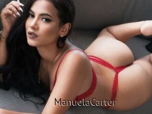 ManuelaCarter