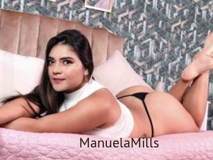 ManuelaMills