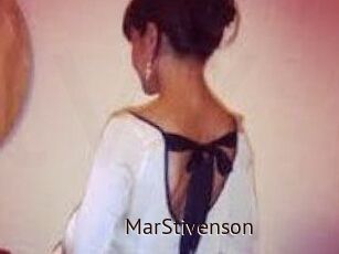 MarStivenson