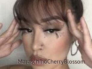 MaraschinoCherryBlossom