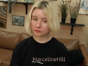 MarcelineHill