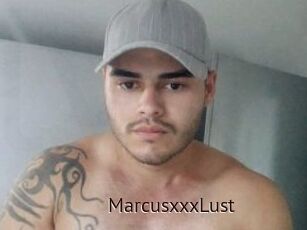 MarcusxxxLust