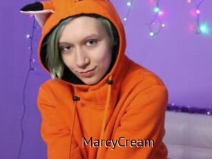 MarcyCream