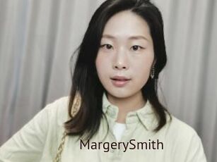 MargerySmith