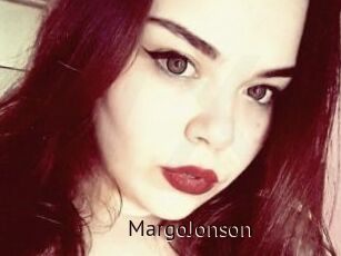 MargoJonson