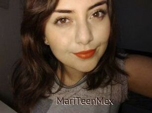 MariTeenMex