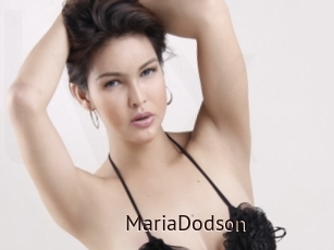 MariaDodson