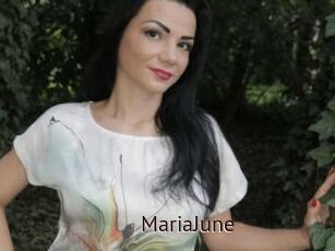 MariaJune