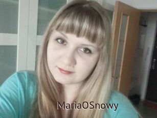 MariaOSnowy