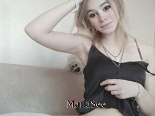 MariaSee