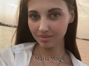 Maria_Magic