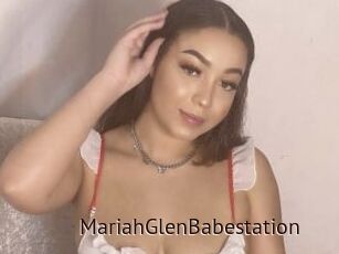 MariahGlenBabestation