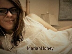 MariahHoney