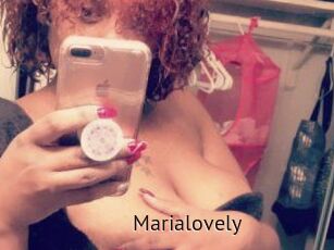 Marialovely