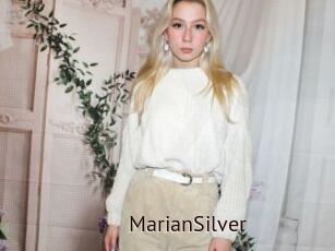 MarianSilver