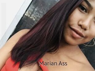 Marian_Ass