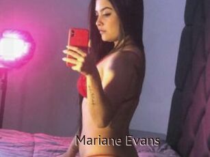 Mariane_Evans