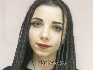 Mariasky18