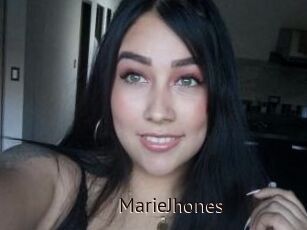 MarieJhones