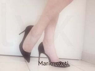 Mariesexeti