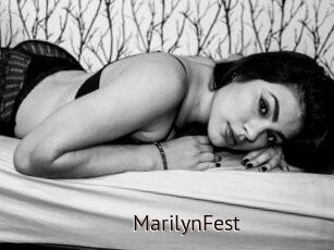 MarilynFest