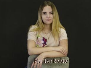 MarilynNoble