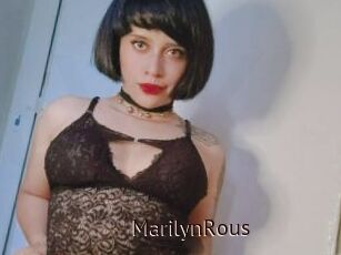 MarilynRous