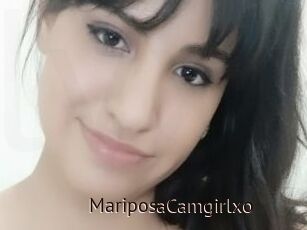 MariposaCamgirlxo