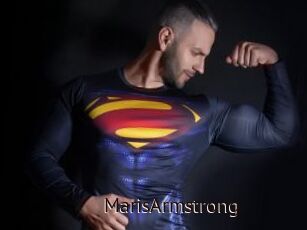 MarisArmstrong