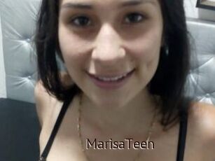 MarisaTeen